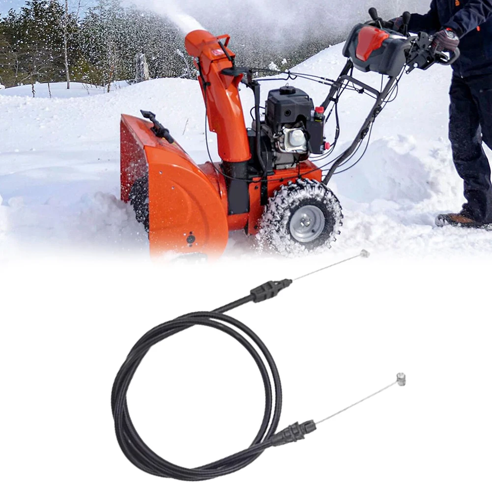 Cavo di Controllo per Spazzane - Snow Blower Single recensione e prezzo