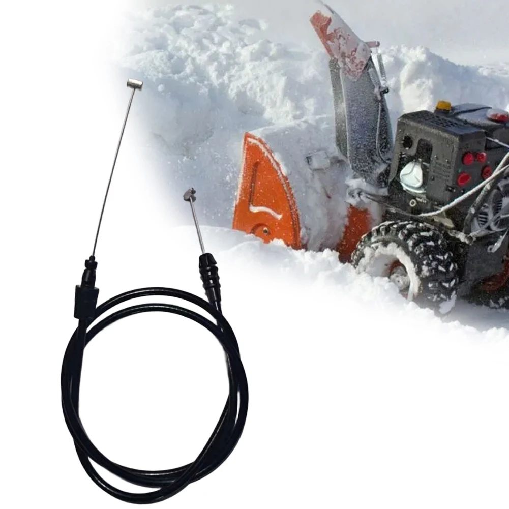 Cavo di Controllo per Spazzane - Snow Blower Single recensione e prezzo