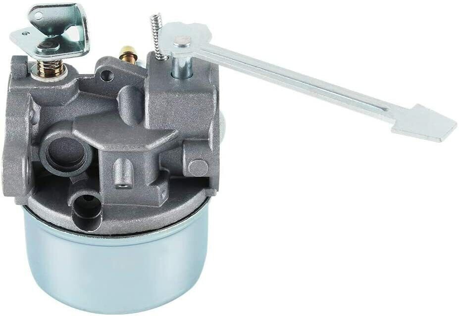 Carburatore per spazzaneve MTD - Snow Blower Single recensione e prezzo