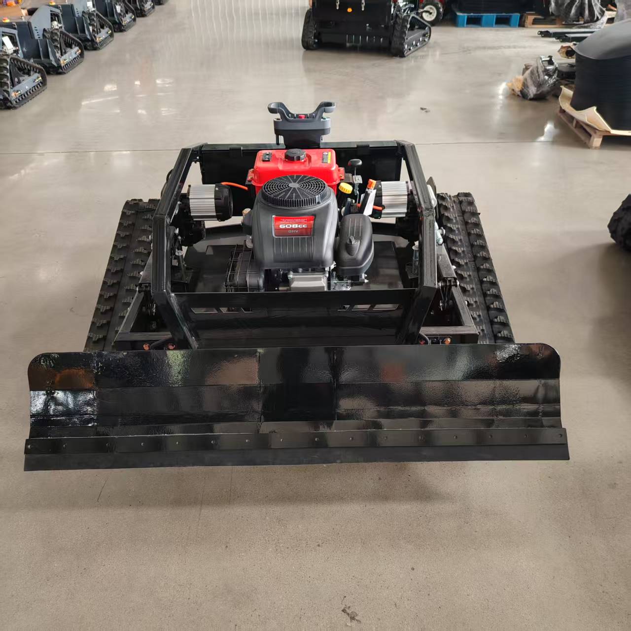 Tagliaerba multifunzione con a - Snow Blower Single recensione e prezzo