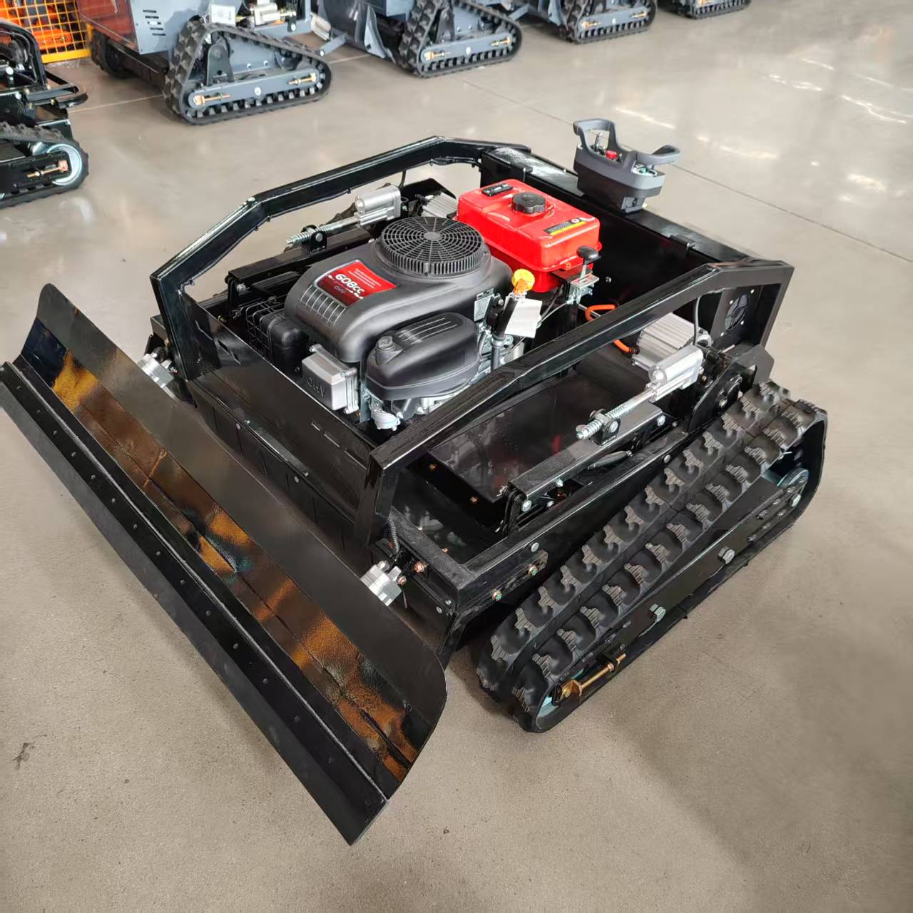 Tagliaerba multifunzione con a - Snow Blower Single recensione e prezzo