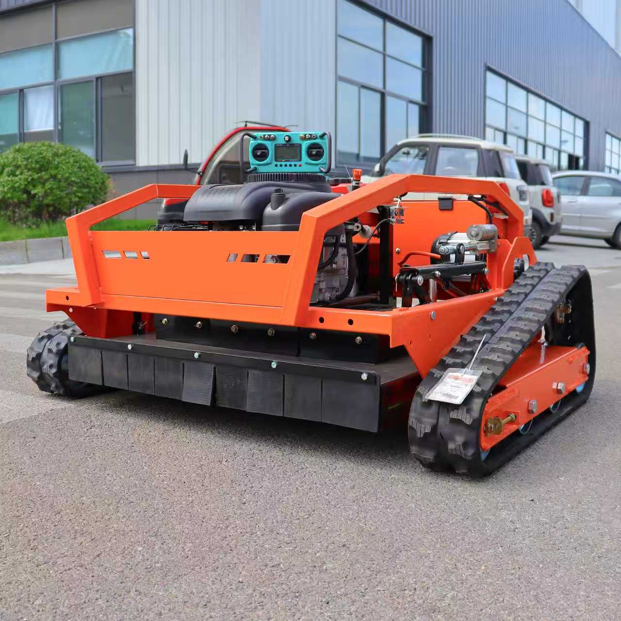 Tagliaerba multifunzione con a - Snow Blower Single recensione e prezzo