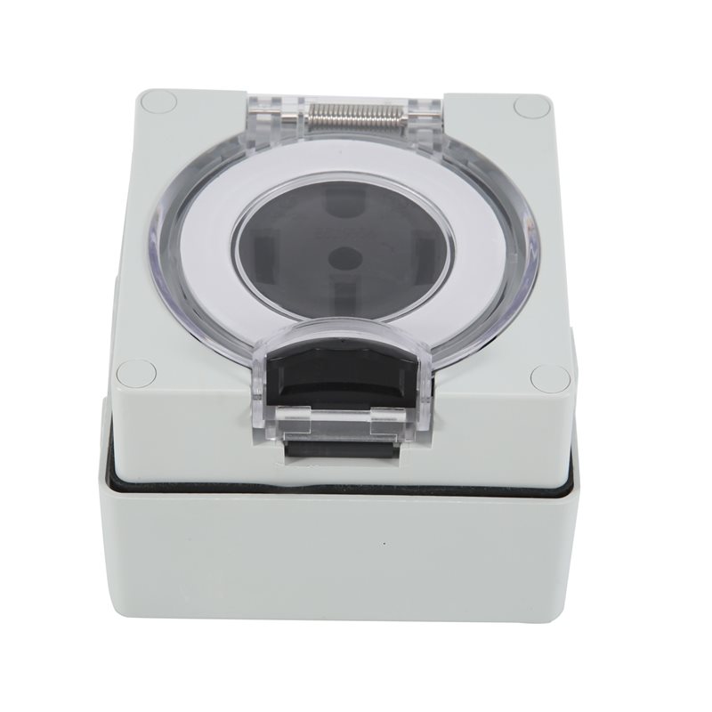 Presa di corrente esterna da 5 - Outdoor Power Receptacle Box recensione e prezzo