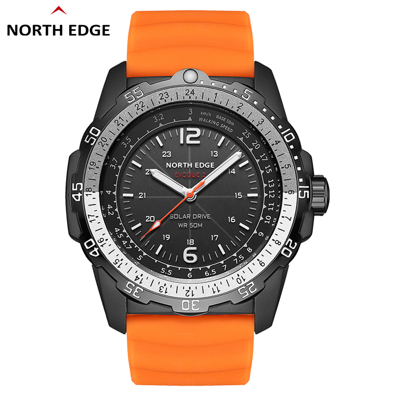 NORTH EDGE EVOQUE2 Orologio ad - Outdoor Powersports recensione e prezzo