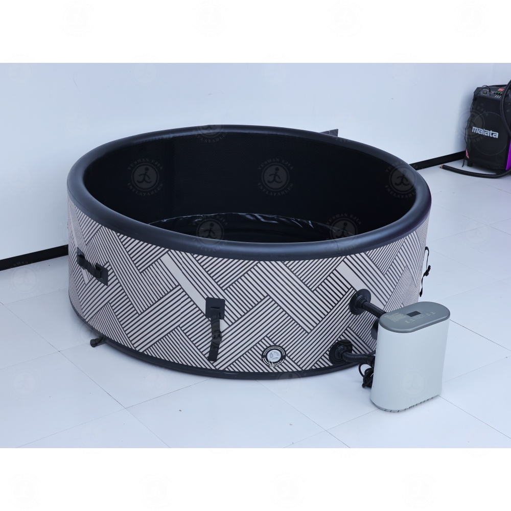 2025 Nuova vasca idromassaggio - Outdoor Power For Hot Tub recensione e prezzo