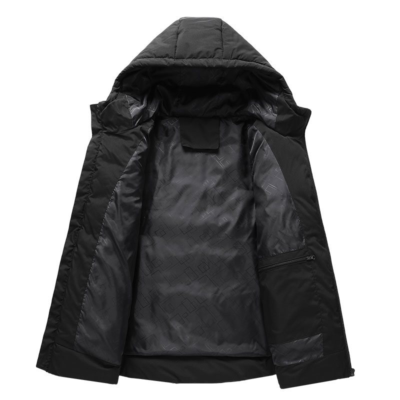 Huelora Giacca riscaldata da 1 - Outdoor Powersports recensione e prezzo