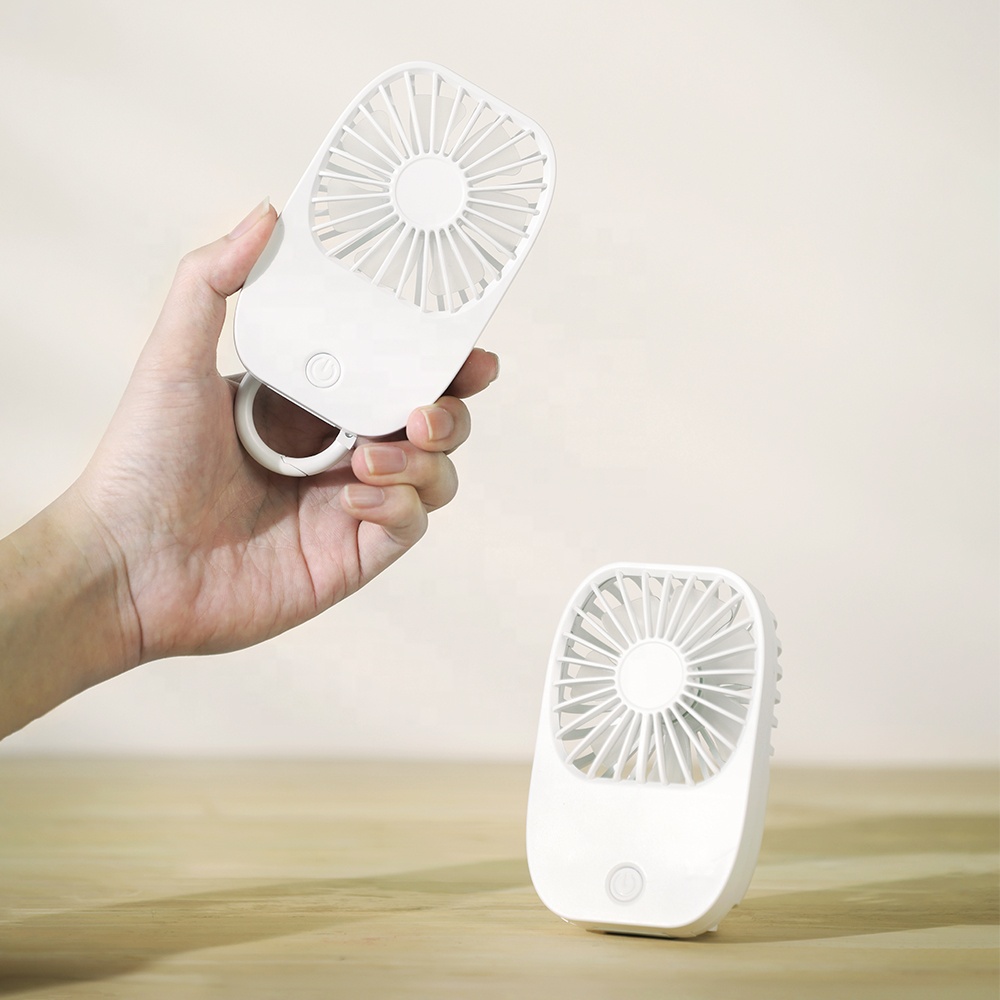 Ventilatore Portatile USB Tasc - Outdoor Power Usb recensione e prezzo