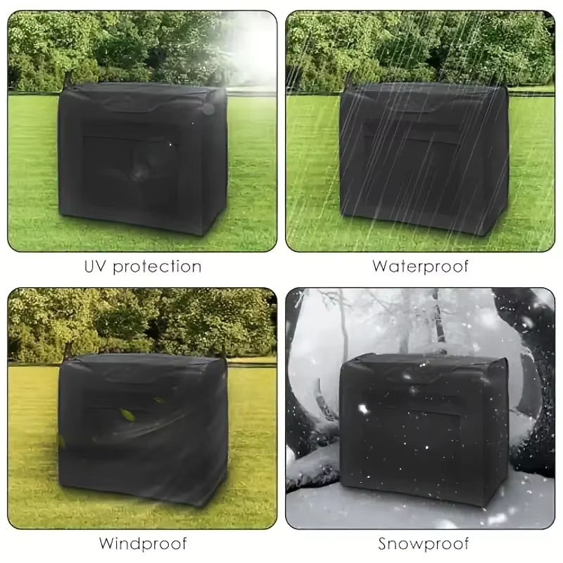 Copertura Durevole per Generat - Outdoor Power Generator recensione e prezzo