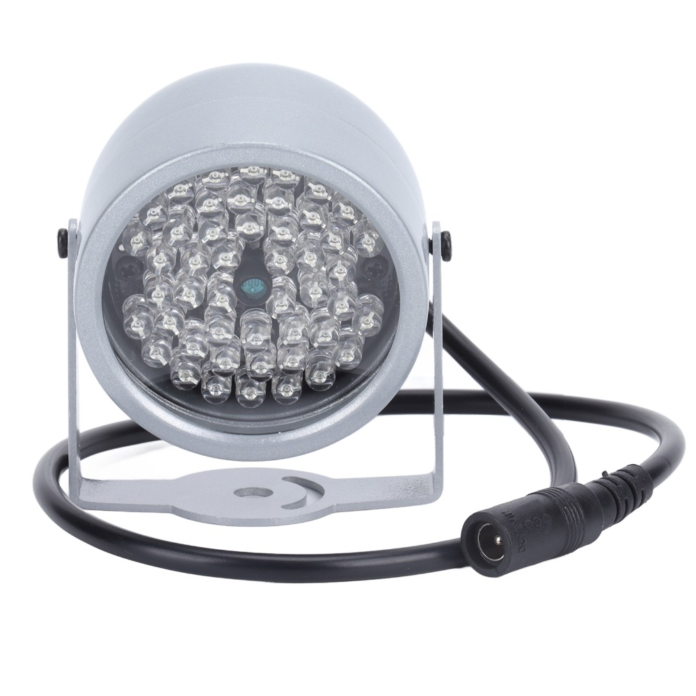 Lampada di Sorveglianza a 48 L - Outdoor Power Monitor recensione e prezzo