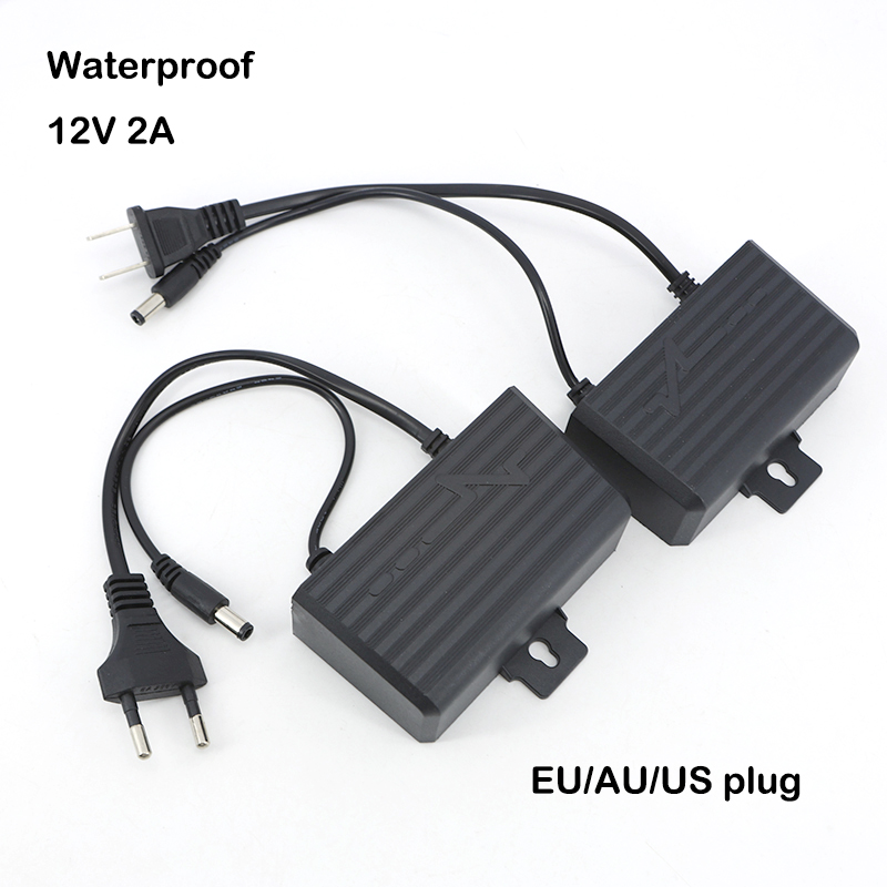 Alimentatore da parete imperme - Outdoor Power Plug In recensione e prezzo